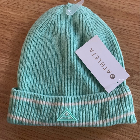 NWT athleta hat - Picture 3 of 3